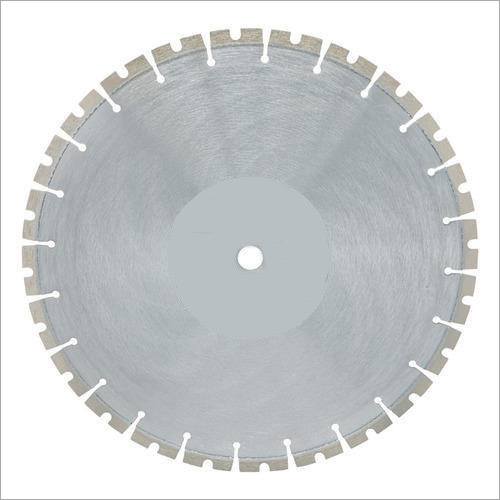 Cutting Wheel