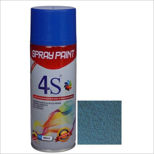 400 Ml Paint Spray