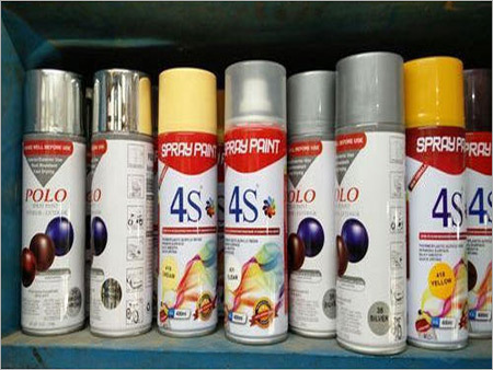 Paint Spray