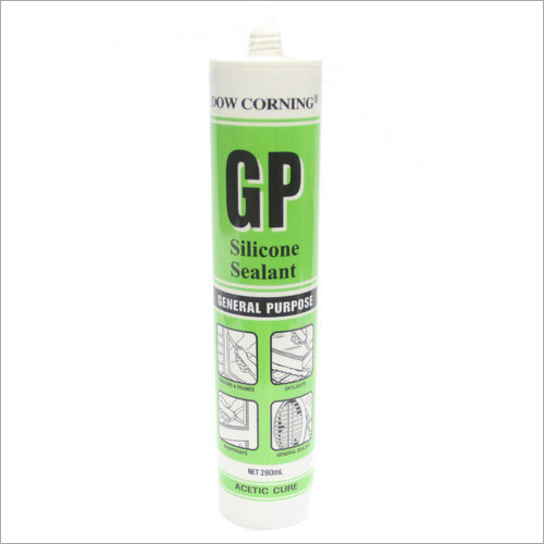 General Purpose Silicone Sealant