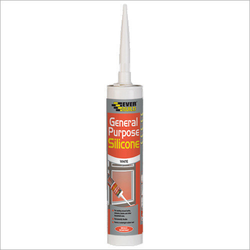 Silicone Sealant