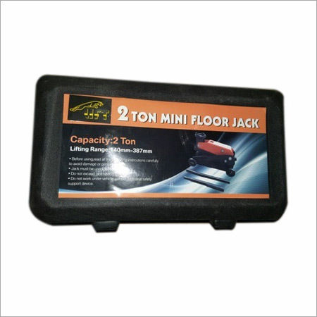 Industrial Hydraulic Jack