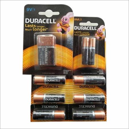 Duracell AA Battery