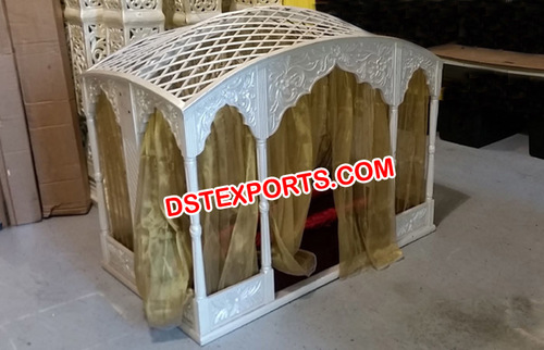 Indian Wedding Doli/Palki