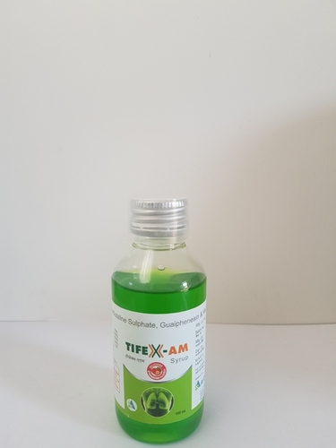 Tifex Am Application: Oral