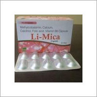 Methylcobalamin Capsule
