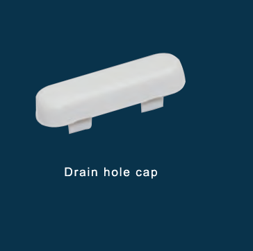 DRAIN CAP