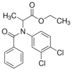 Benzoylprop-ethyl