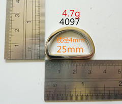 D Ring Good Quality Wide Range Use