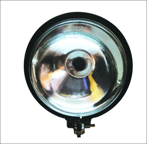 Meha Hunter Lamp Tolerance: 0.10 To 0.50 Millimeter (Mm) Millimeter (Mm)