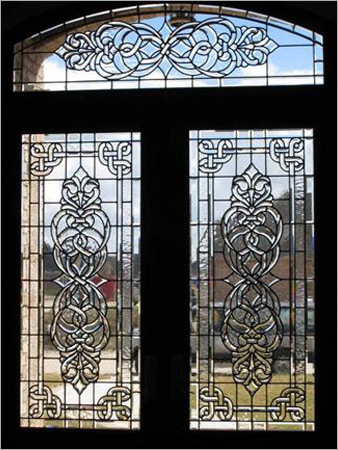 Architectural Glass Windows