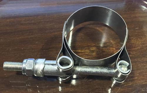 T-Bolt Clamp