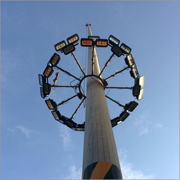 High Mast Light