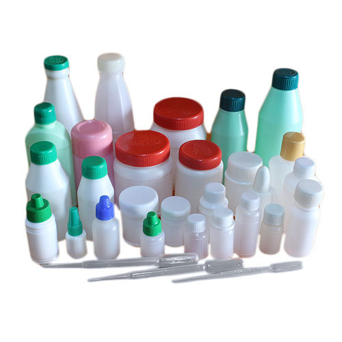 Multi Purpose Plastic Bottles Multi Purpose Plastic Bottles