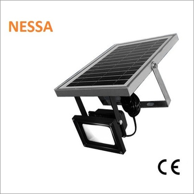 Solar Flood Light