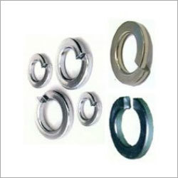 Disc Spring Washers
