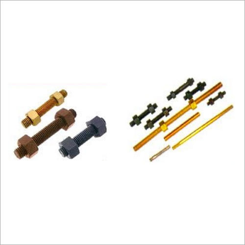 Threaded Rod