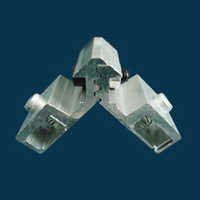 Aluminum-Window-Corner Joint