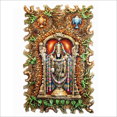 Balaji Frames