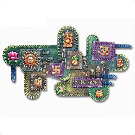 Vastu Mural