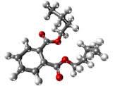 Di-n-butyl Phthalate Solution C16h22o4