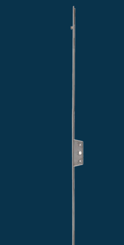 U RAIL ESPAG (NON EURO GROOVE)