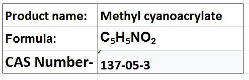 acrylates