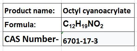 acrylates