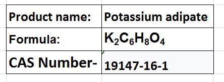 Adipates