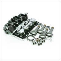 Cummins Generator Spare Part