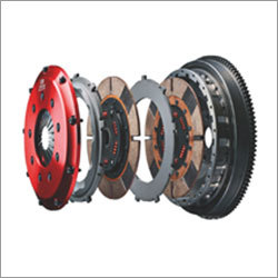 Howo Truck Parts