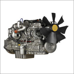 Diesel Engine Spare Parts