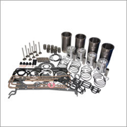 Truck Spare Parts