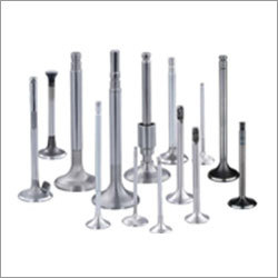 Engine Spare Parts