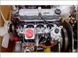 Generator Engine Spare Part