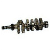 Truck Engine Spare Parts