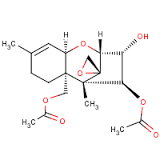 Diacetoxyscirpenol Solution Application: Industrial