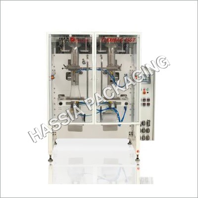 Flexi Bag Twin VFFS Machines