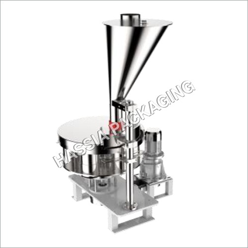 Cup Filling Machine