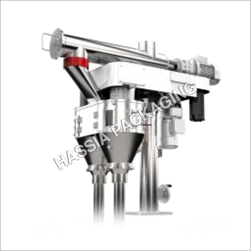 Auger Filler Machine