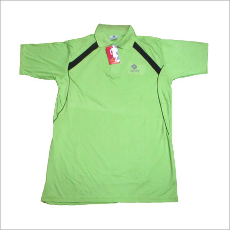 Dry Fit Sports T-Shirt