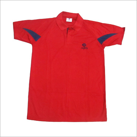 Sports Fit T-Shirt