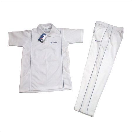 Cricket Uniform