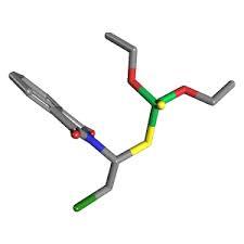 Dialifos (Cas : 10311-84-9) - Molecular Formula: C14H17Clno4Ps2