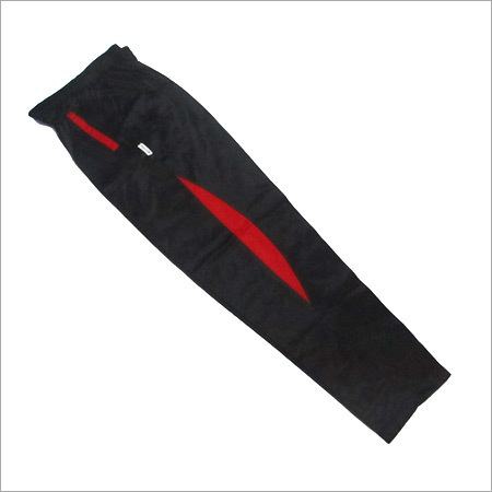 Track Suit Lower