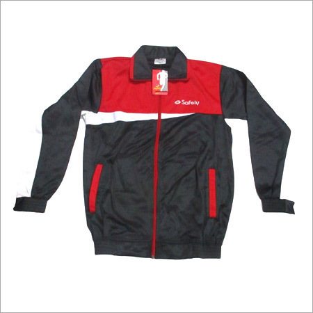 Track Suit