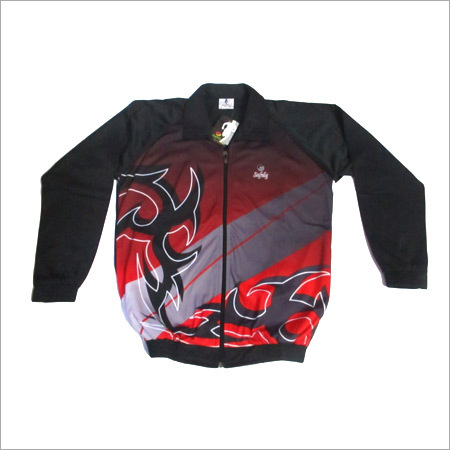 Sport Track Suit