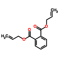 Diallyl Phthalate - Analytical Standard, Colorless Oily Liquid With 99% Purity | Linear Formula C6h4-1,2-(co2ch2ch=ch2)2, Molecular Weight 246.26 G/mol, Suitable For Hplc And Gc