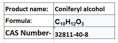 Alcohols