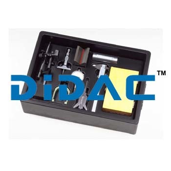 Dimensional Metrology II Training Kit One